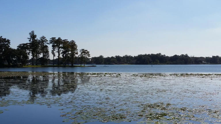 Search underway for missing teen after canoe capsizes on Orange County ...