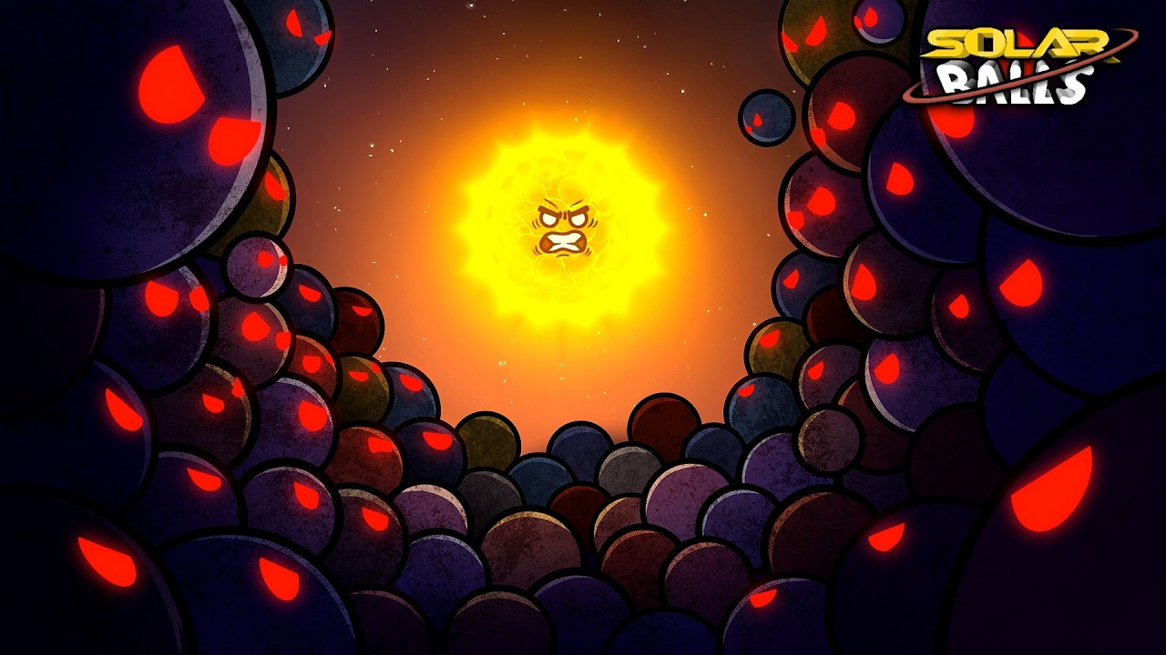 The planet revolution - Part 3