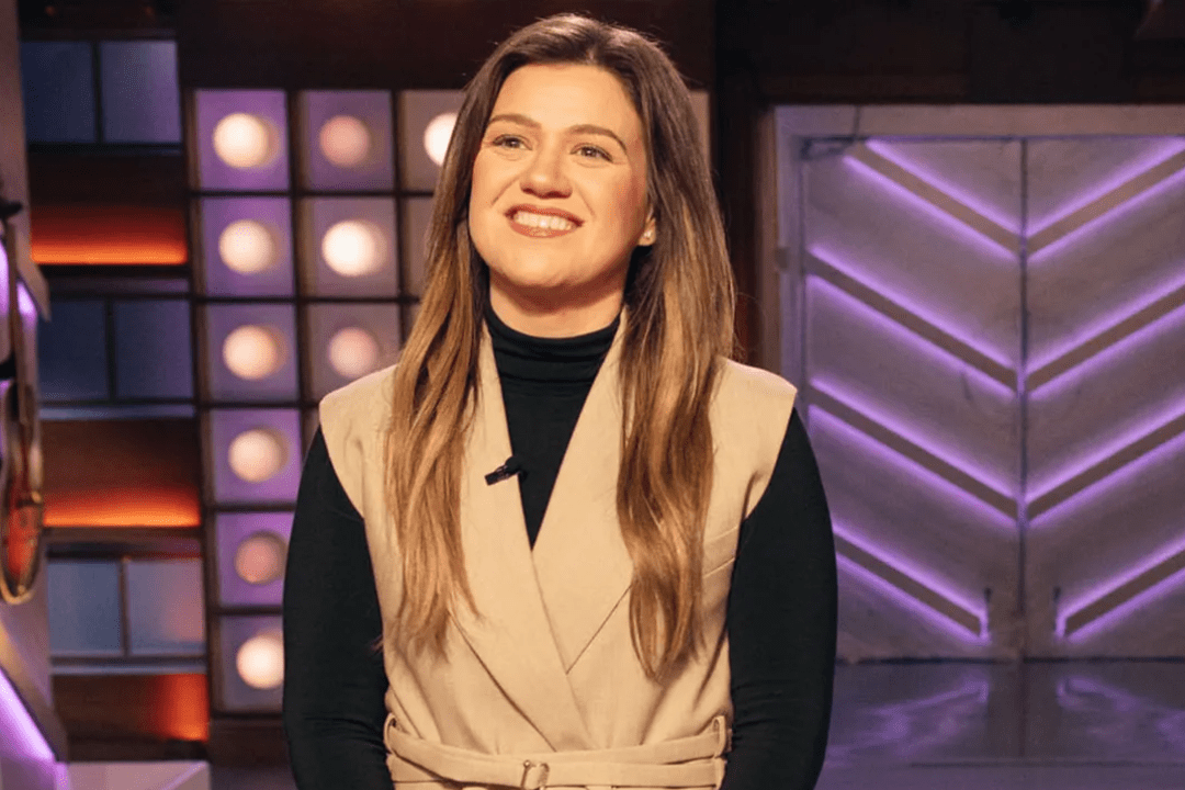 Who’s replacing Kelly Clarkson in daytime? Not who you think