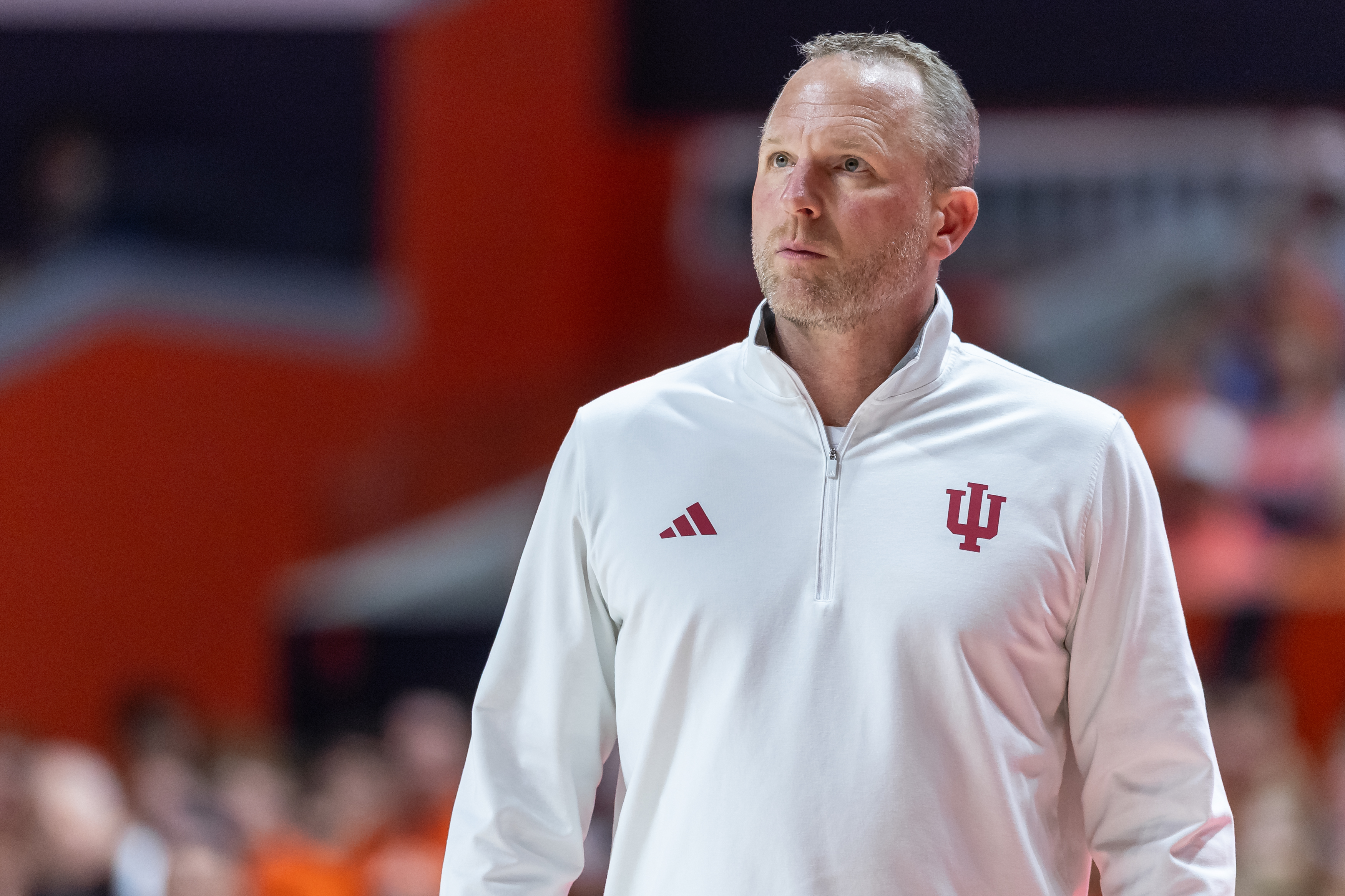 Indiana spent $32 million and didn't make NCAA tournament