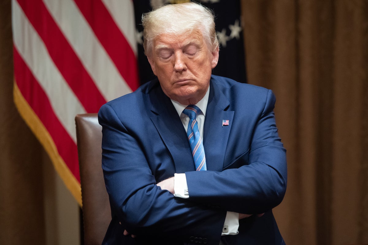 Donald Trump is learning the hard way that even the US needs allies