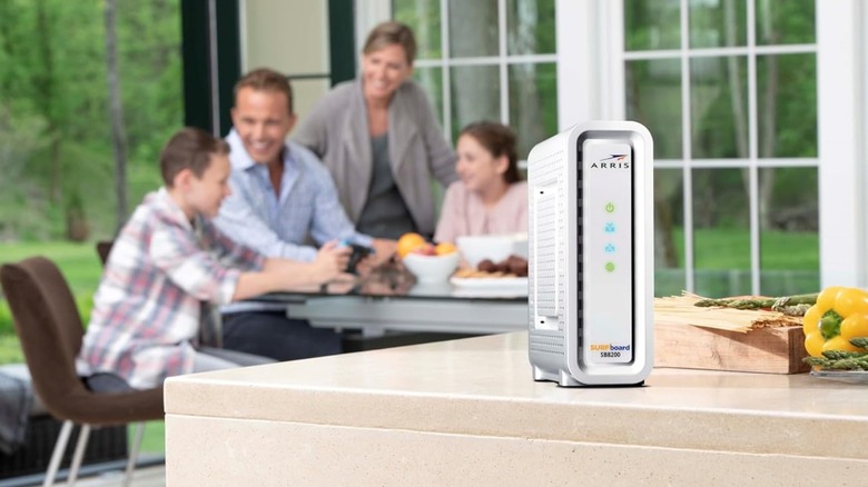 Want a third-party Xfinity modem? Here's how to find one compatible ...