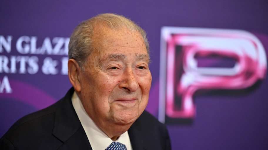 Bob Arum’s Top Rank reportedly finalizing deal with DAZN<br>