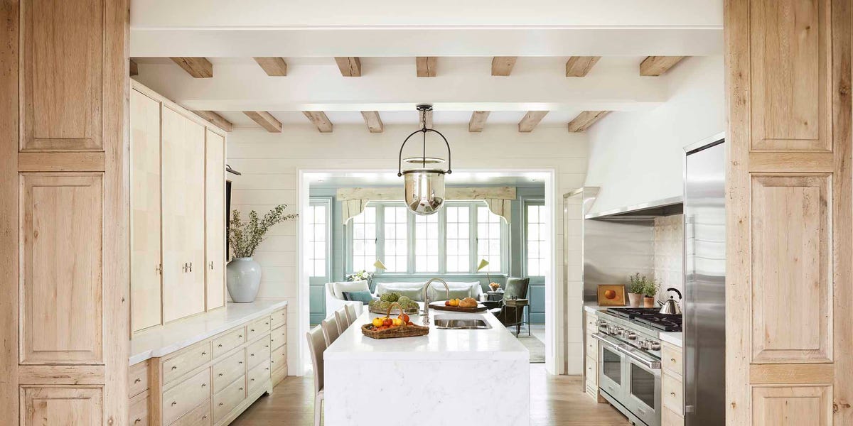 Designers reveal the 8 secrets to creating a kitchen you’ll love forever