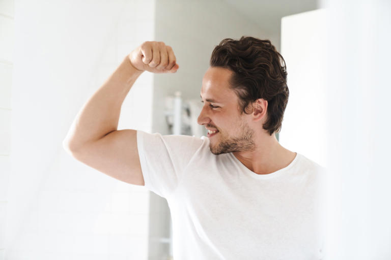 El secreto de las 24 horas: descubriendo el desconocido ciclo hormonal masculino