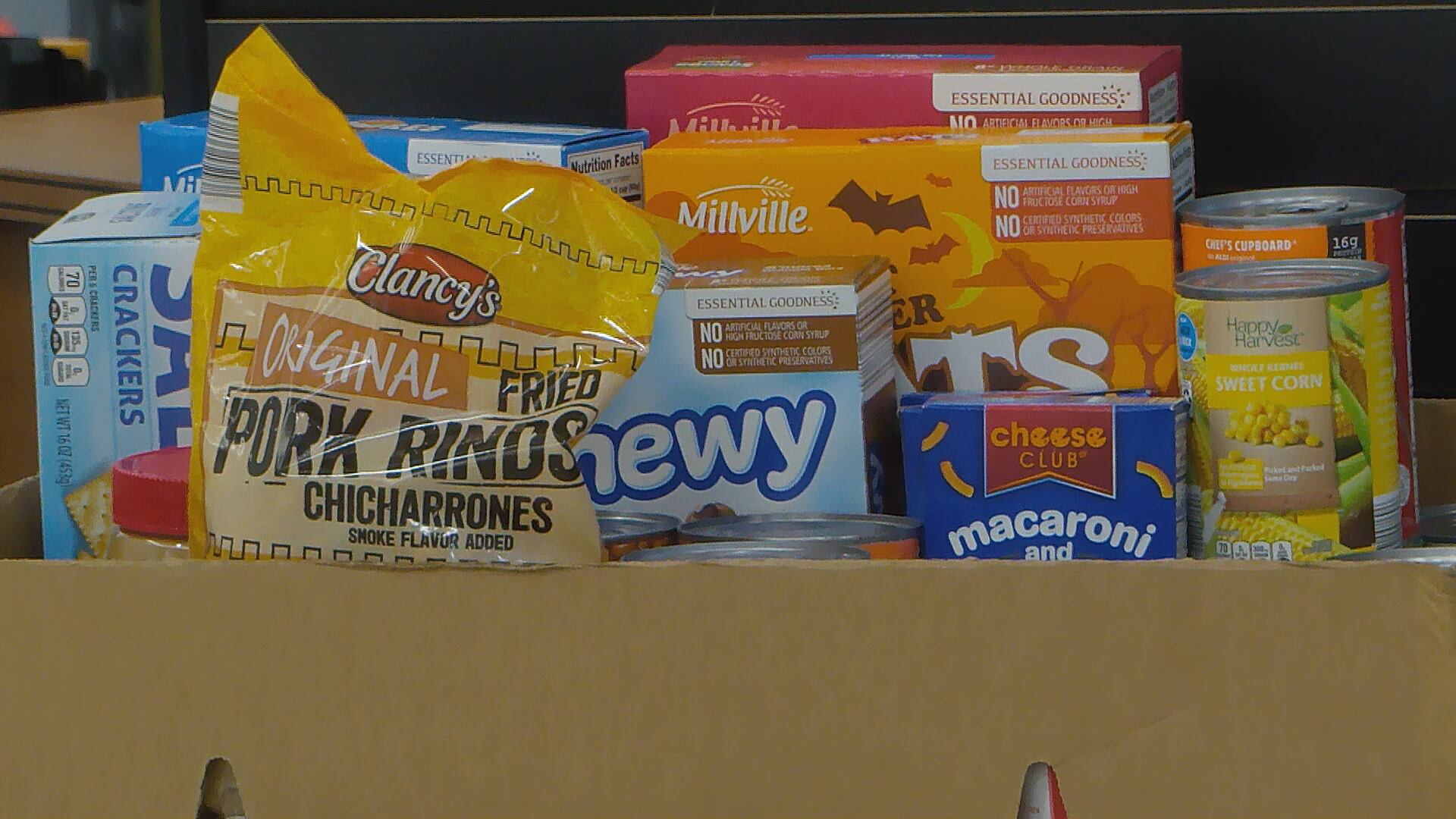 Mobile Market program to deliver free groceries in Mid-Michigan