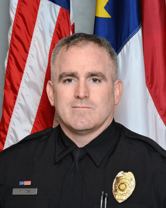 District attorney seeking death penalty in murder of Greensboro police ...