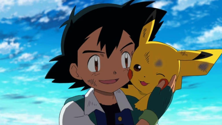 Ash voice actor rewatched Pokemon's saddest episode and thinks it could ...