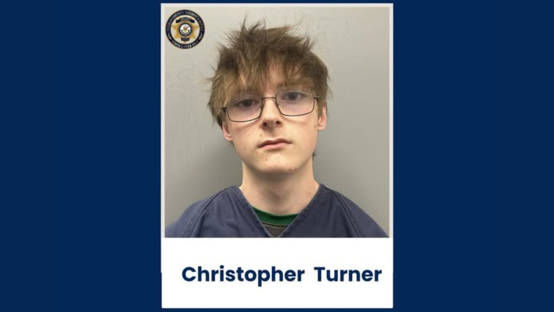 Pueblo West man arrested for on felony child solicitation warrant out ...