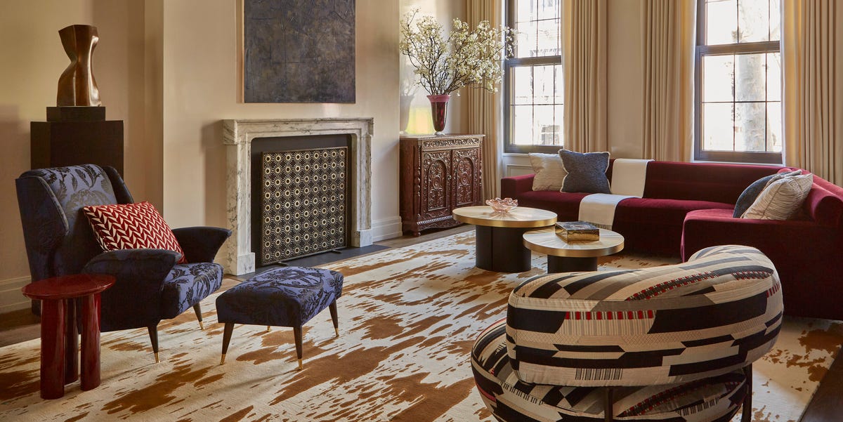 For a Brooklyn couple, the key to a happy home is separate bedrooms—and ...
