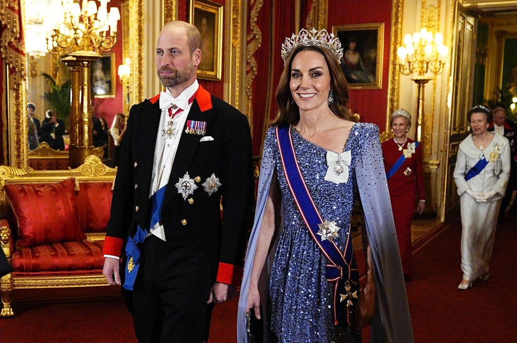 What exactly will Prince William and Princess Kate's modern monarchy ...