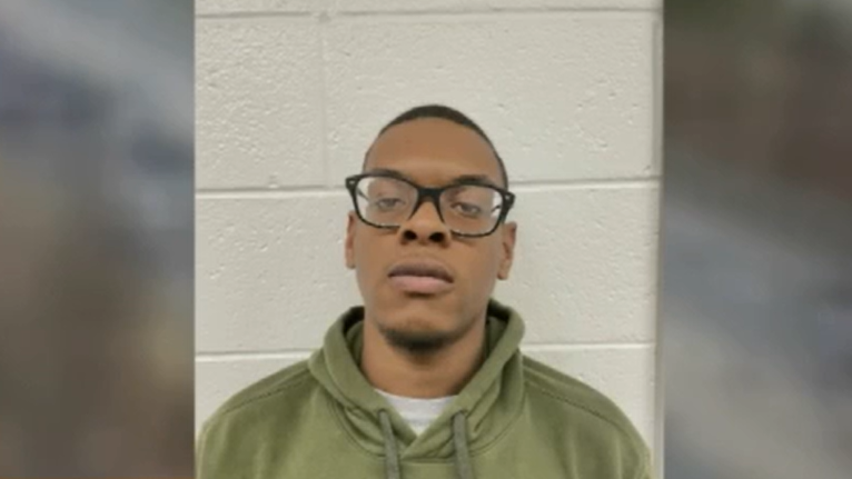 Man convicted for deadly Maryland I-695 work zone crash detained for ...