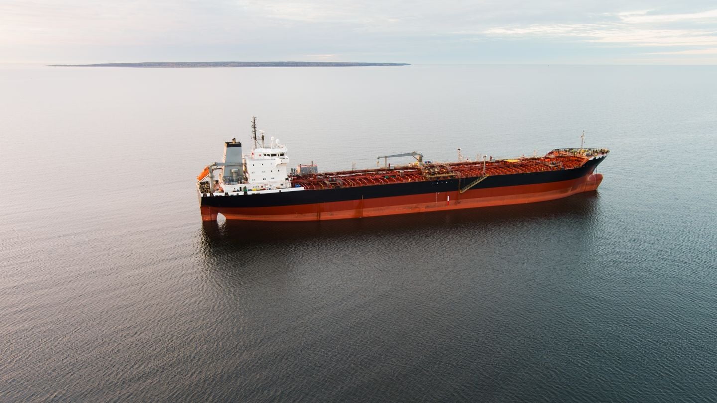 Oil prices rise amid Middle East security concerns