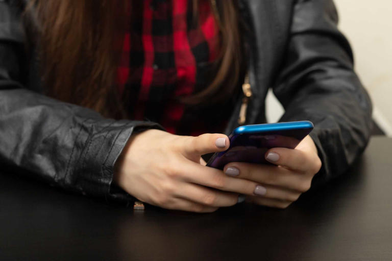 Teens are turning to AI for nearly everything. But diet information may ...