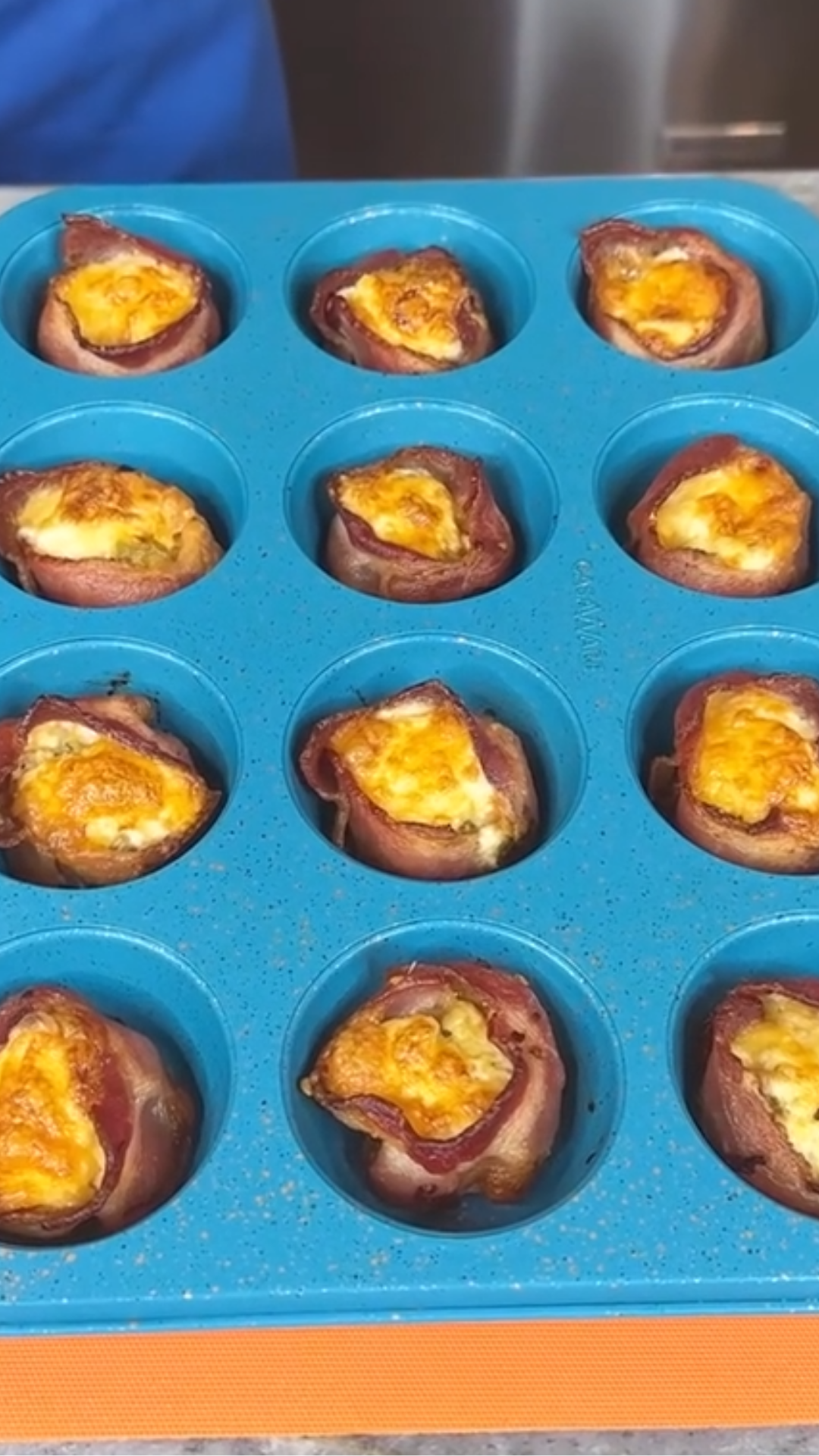 Easy game day bites, quick & irresistibly delicious