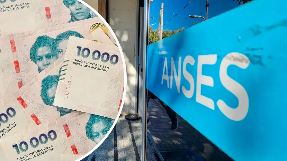 Jubilados ANSES con aumento y bono: cuánto cobro en abril 2026