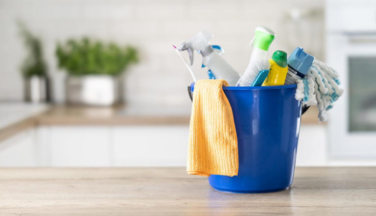 8 cleaning mistakes making your home dirtier