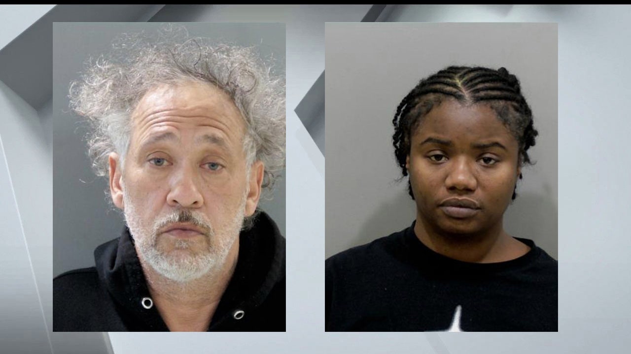 Detroit liquor store stabbing: 2 charged in fatal broken bottle attack