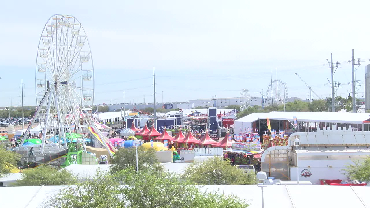 Houston Rodeo releases statement following weekend fights causing ...