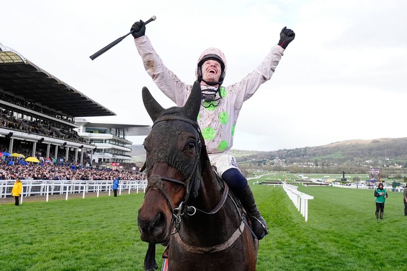 Black market bookies backed by gangs took £60m in bets during ...