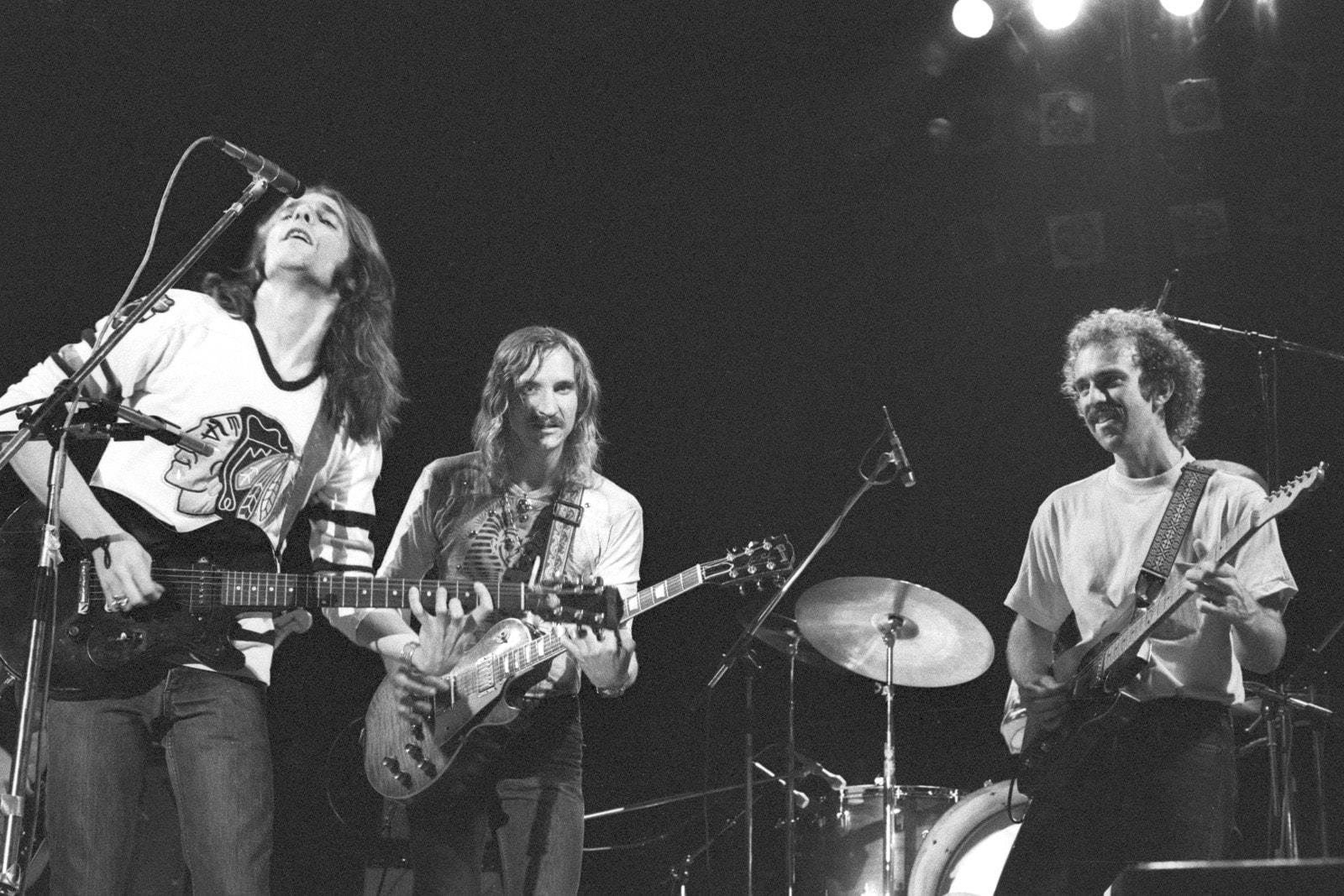 Eagles announce 'One of These Nights' expanded edition