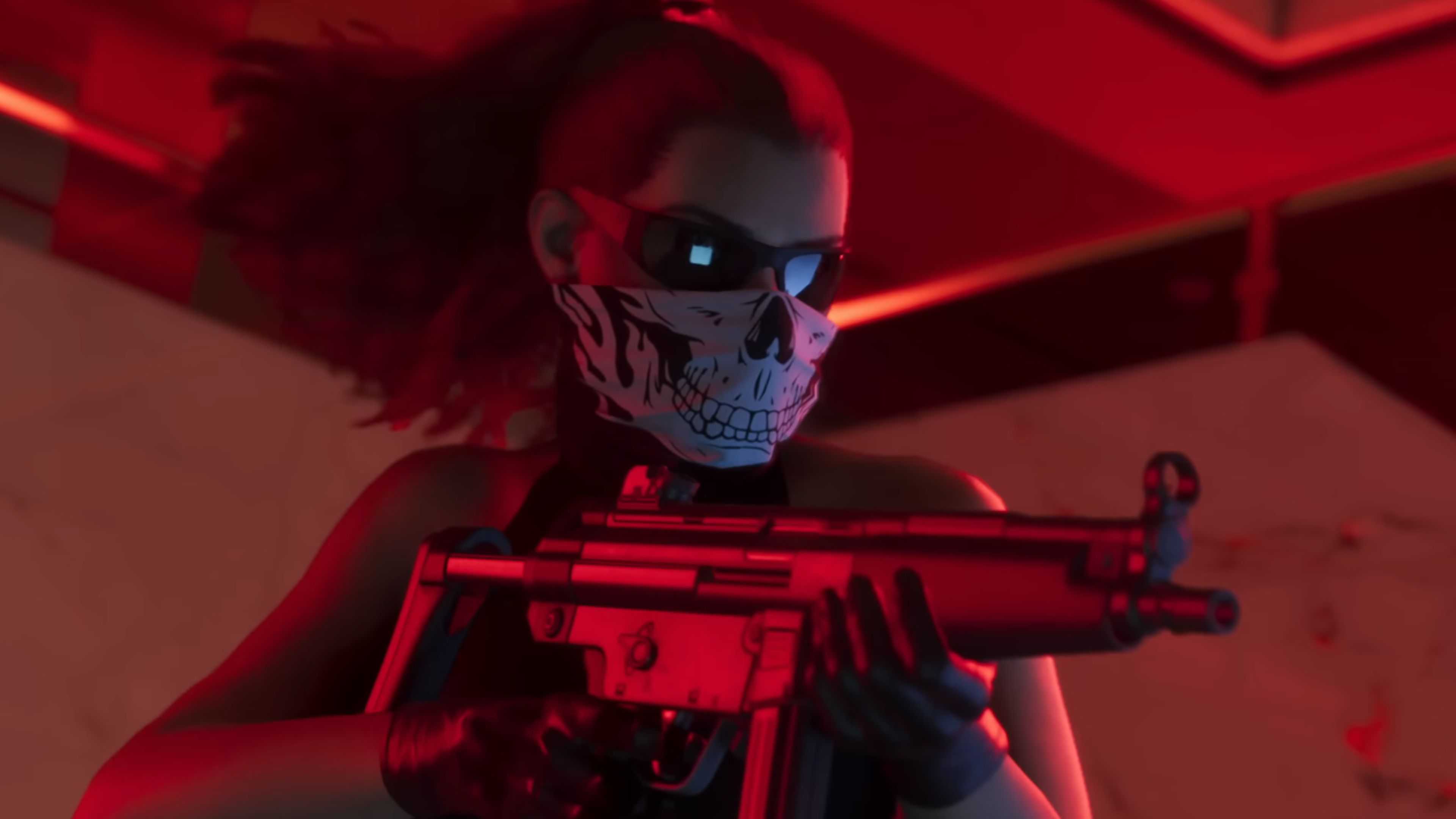 GTA 6 Online Gameplay Leak Has Fans More Hyped Than Ever