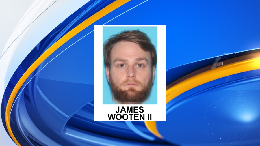 Man arrested for stealing gun accessories and ammo in West Virginia