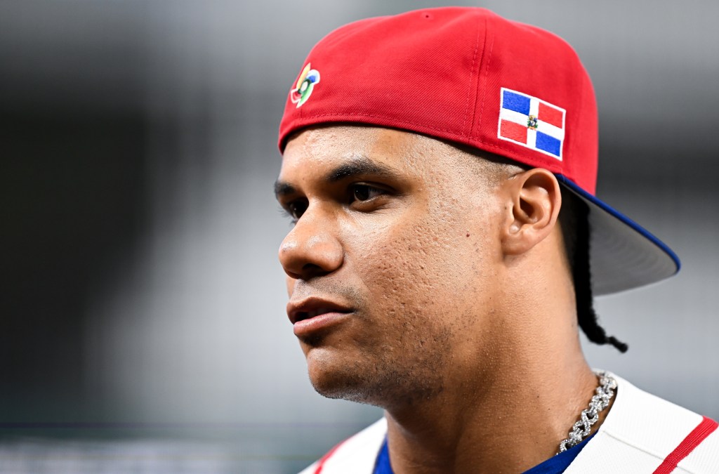 Juan Soto draws criticism for comments following Dominican Republic