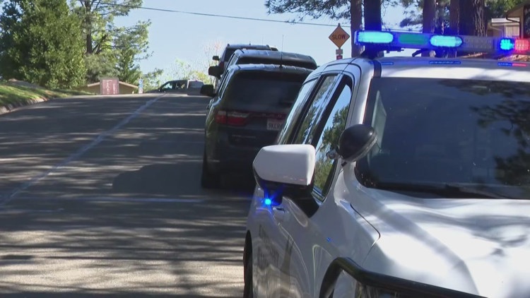 El Dorado County man accused of shooting at deputies, PG&E worker ...