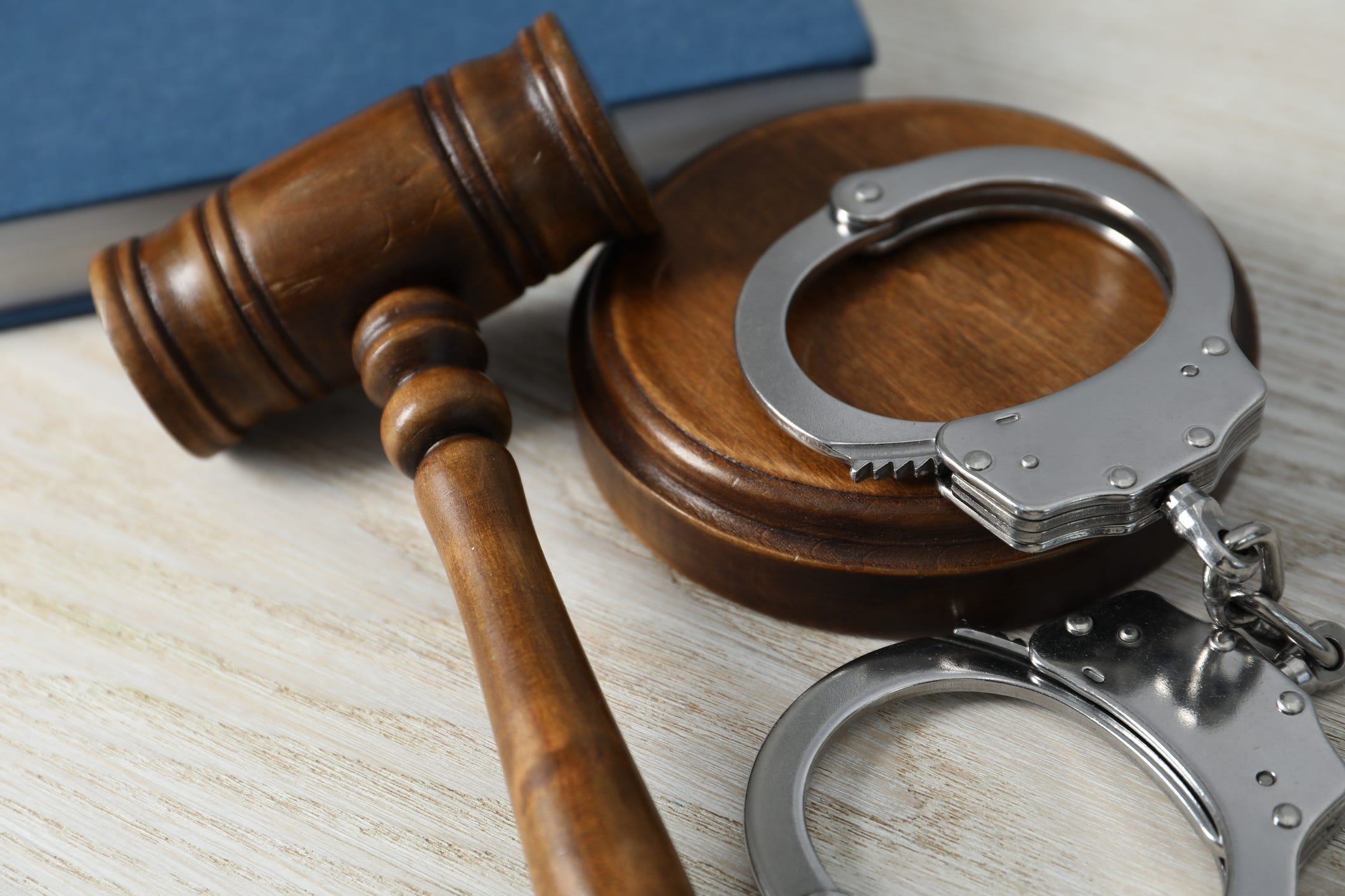 Fired CHP officer & alleged drunk driver charged for deadly 605 crash