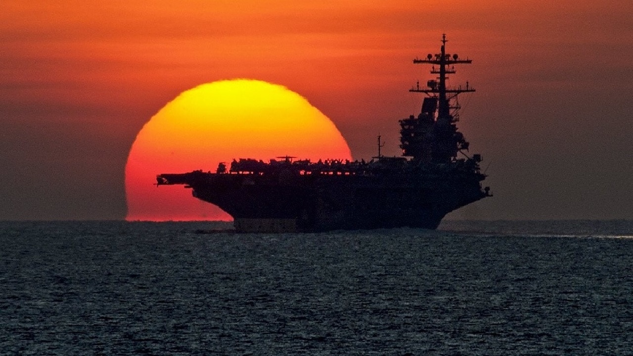 Saudi Arabia surged its oil exports to the Red Sea to escape Hormuz — and the Houthis just declared a blockade there too
