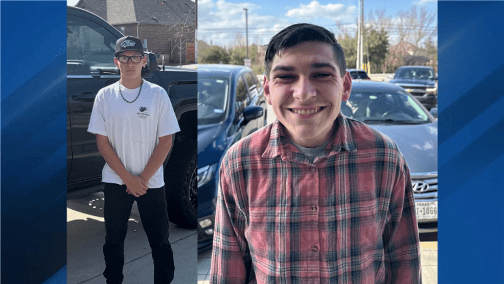 WCSO: Missing 16-year-old found safe