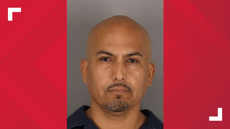 Man sentenced to probation for indecency with a child