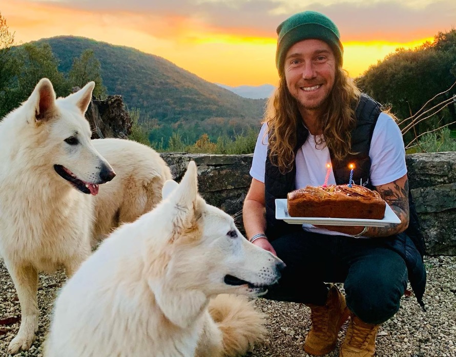 Arthur, Julien Doré, Demi Moore : ces animaux de célébrités qui font ...