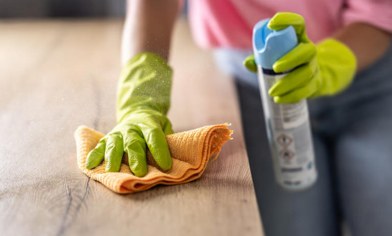 8 cleaning mistakes making your home dirtier