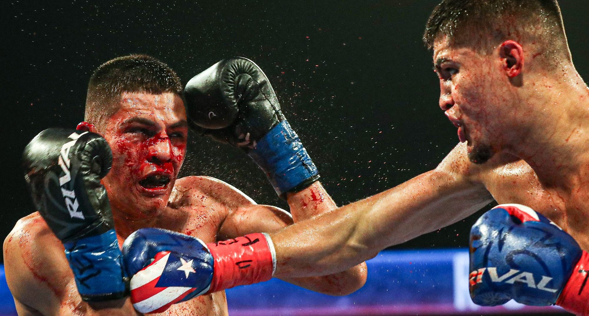 Streamer adds new boxing promotion
