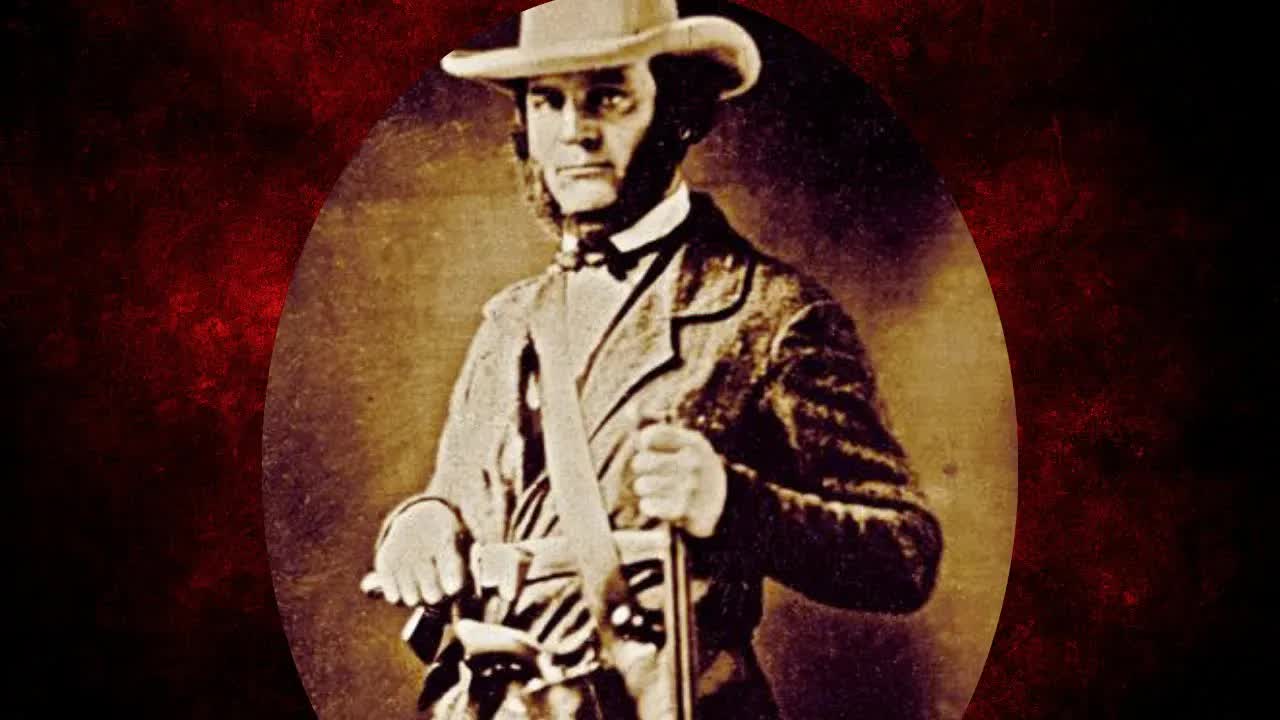 Defying death: Captain Jonathan R Davis