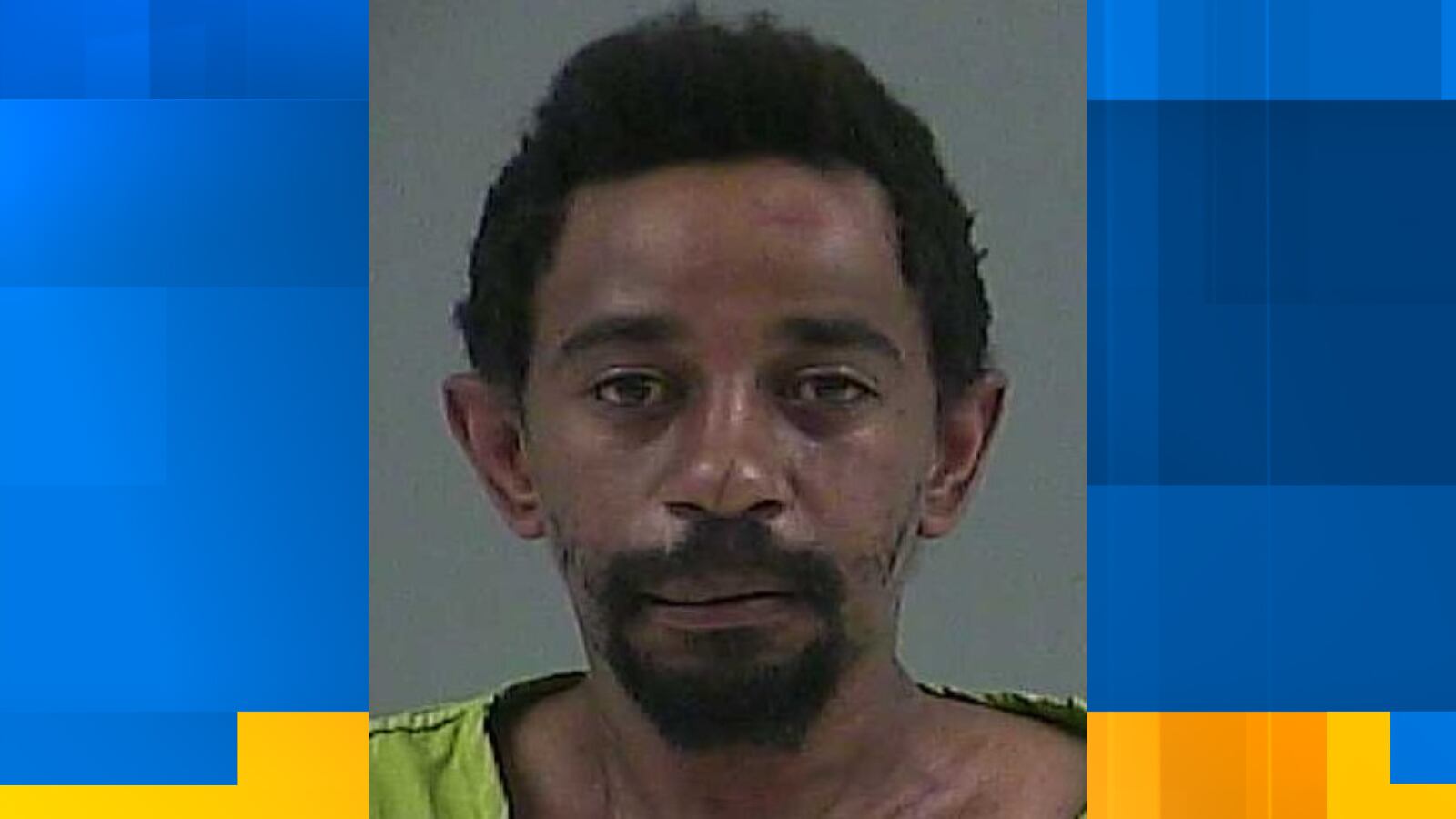 Man charged with attempted murder after shooting at Clinton motel ...