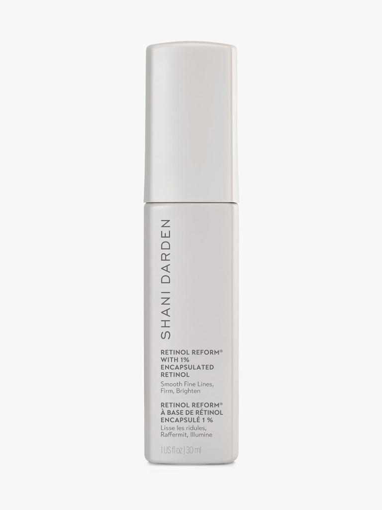 11 best retinol serums for acne, aging, and everything in between