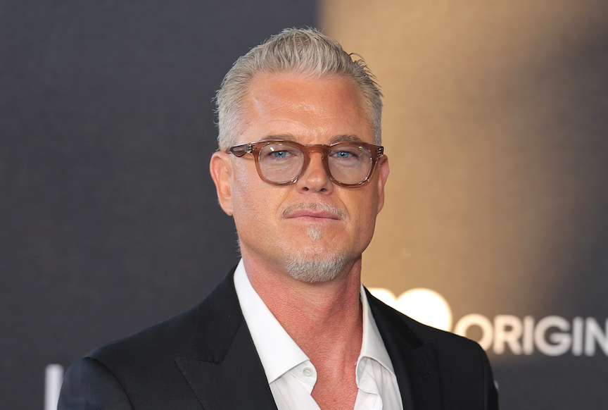 ‘Euphoria’ 3: tráiler ofrece vistazo a última actuación de Eric Dane