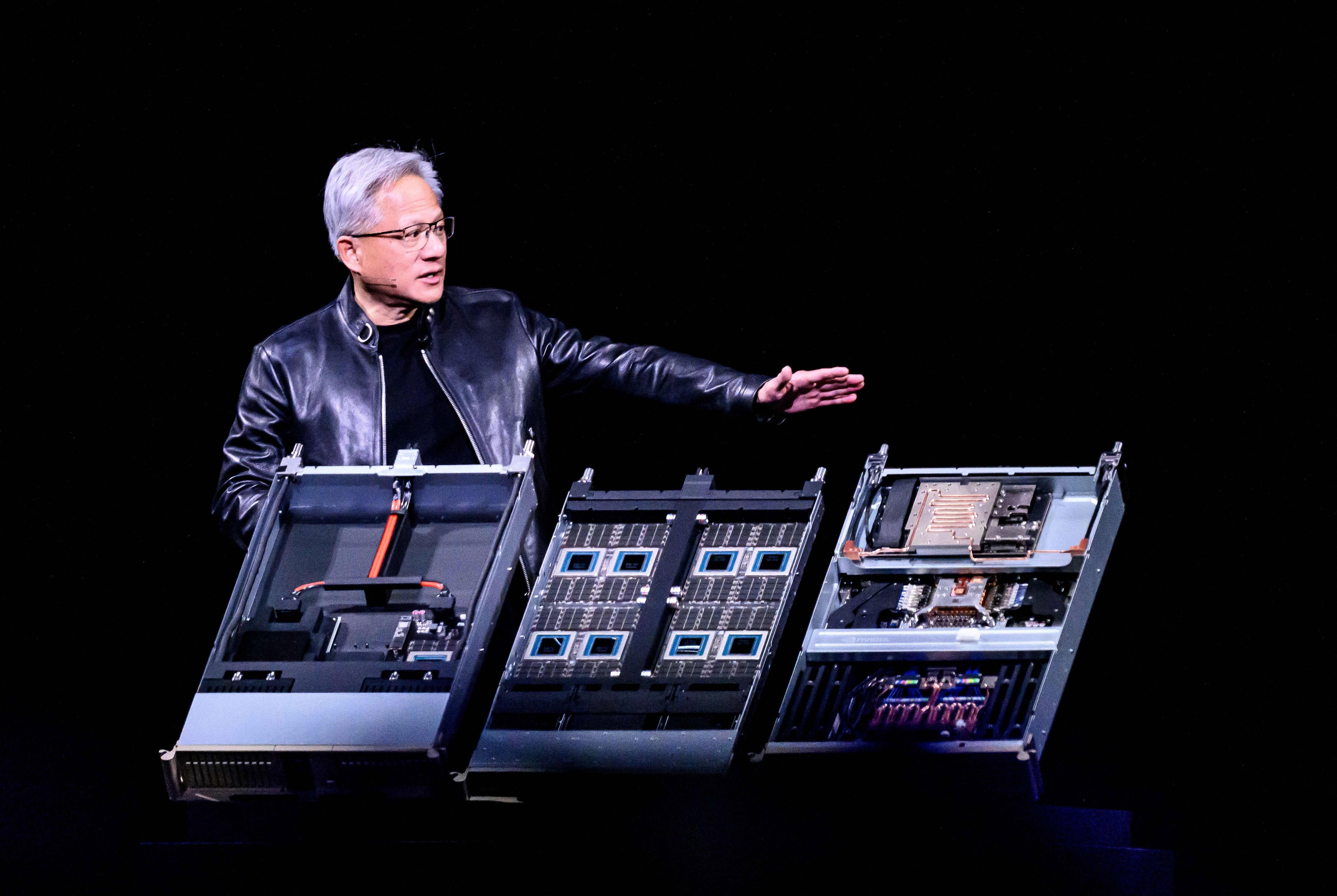 NVIDIA enhances AI inference efficiency with Samsung-manufactured LPU