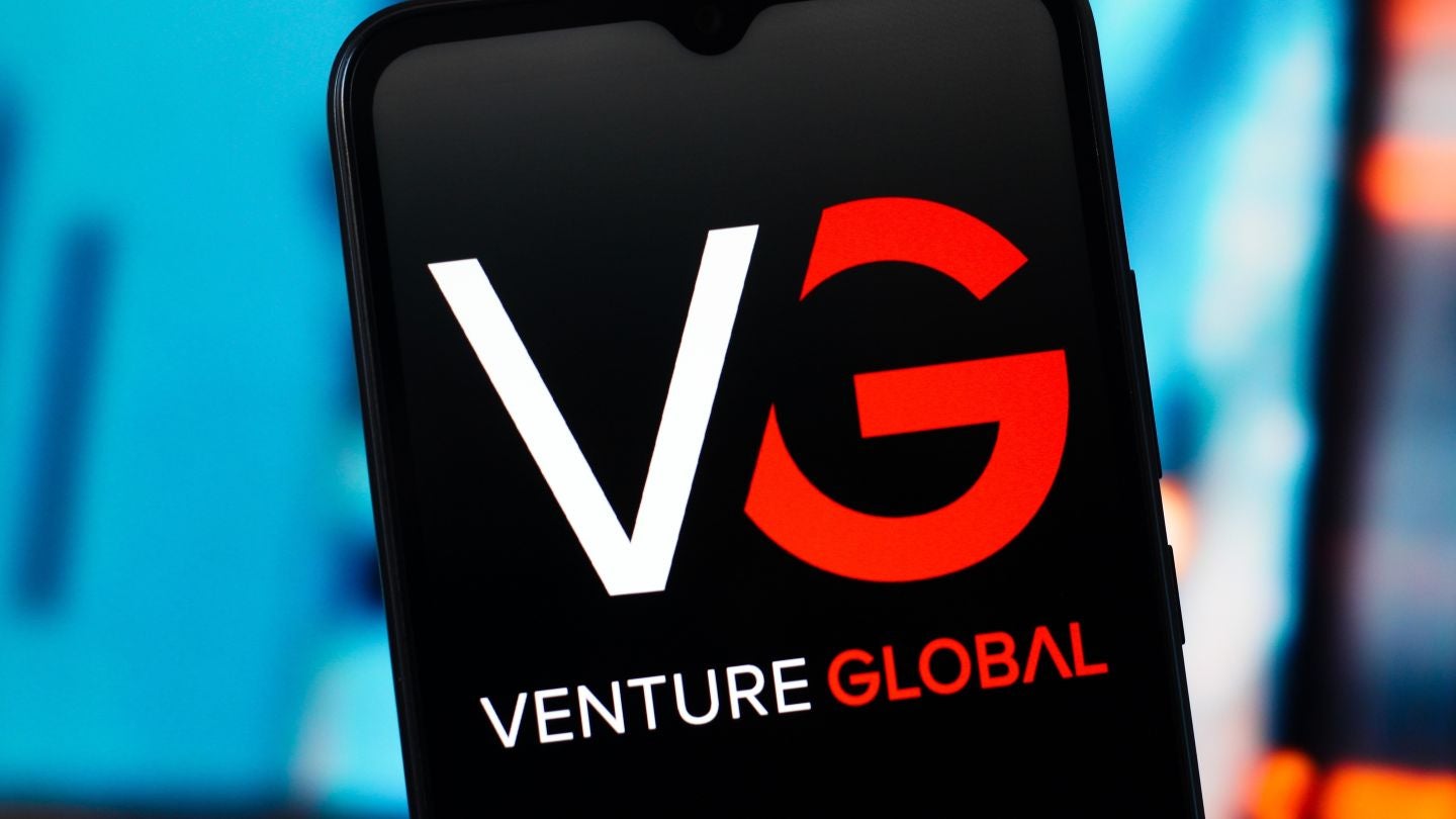 Venture Global secures $8.6bn in financing for CP2 LNG phase two