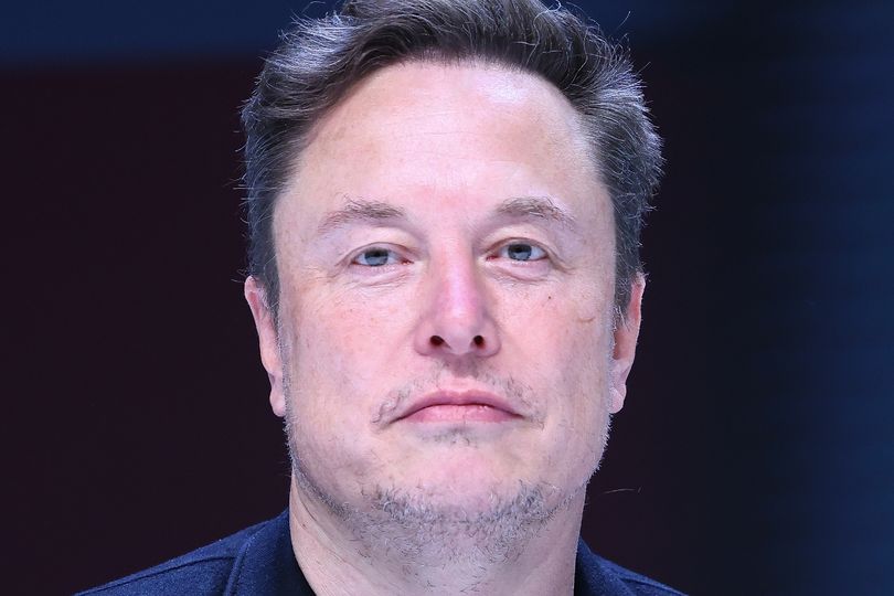 Elon Musk's firm is helping people dodge the internet ban