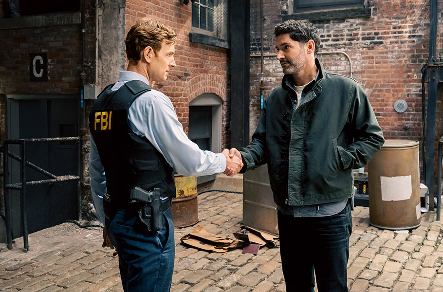 What’s on Global TV this week? March 16-31 primetime highlights