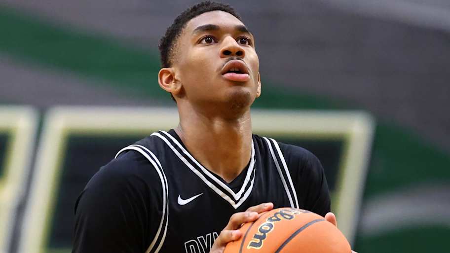 Top 25 boys high school basketball national rankings - March 16, 2026