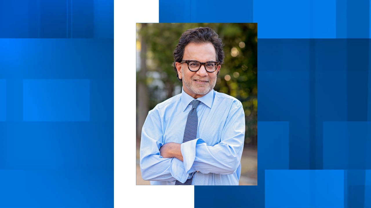 DOGESC founder Rom Reddy announces run for SC Governor