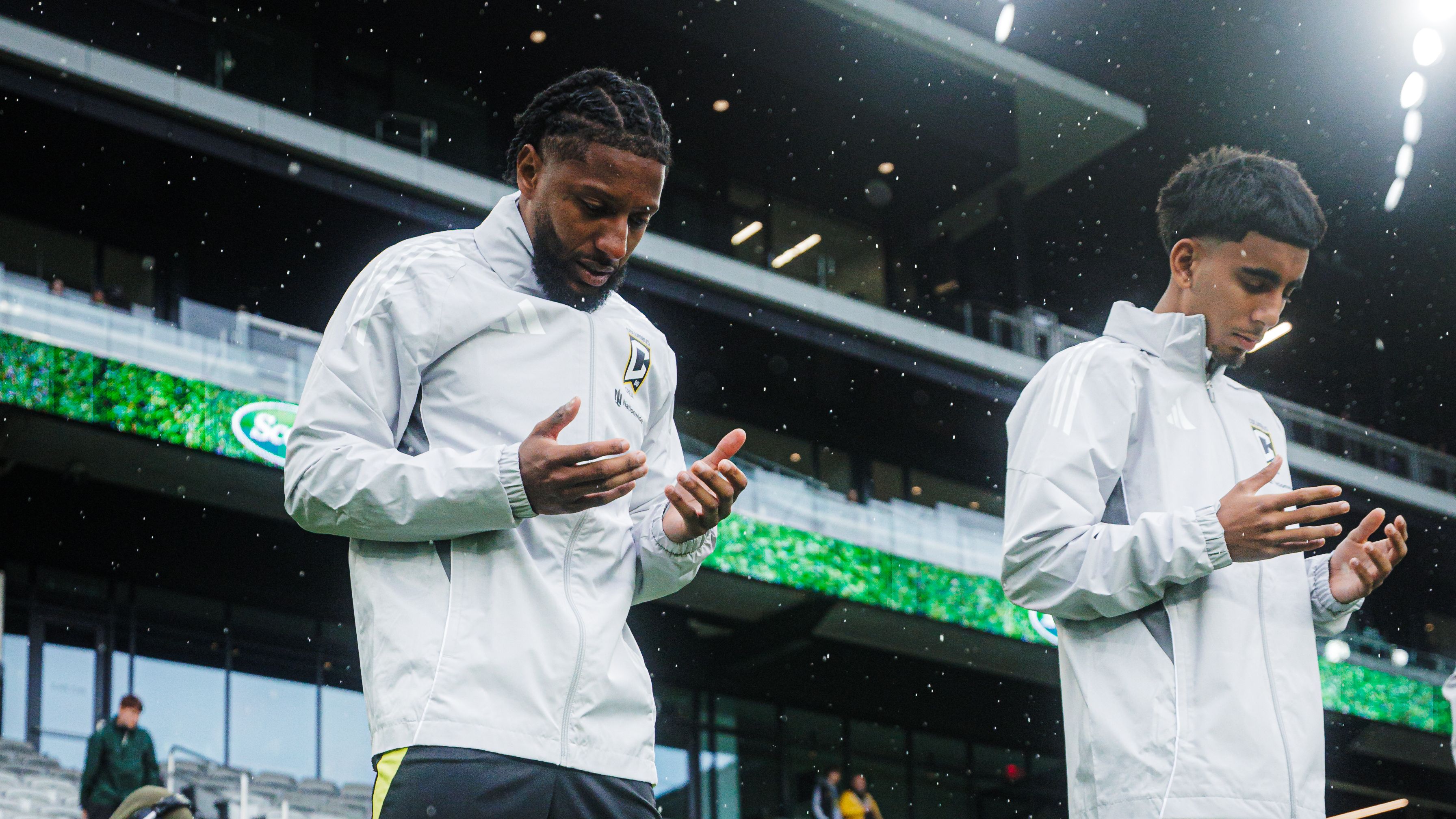 More than just fasting: Muslim soccer stars on the deeper meaning of ...