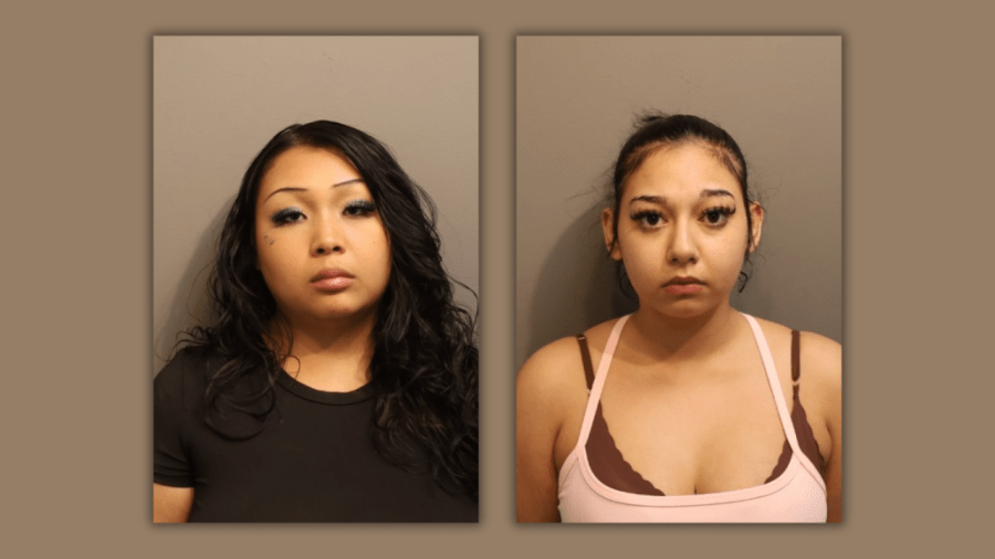 2 women, 2 minors arrested after alleged robbery in Norwalk