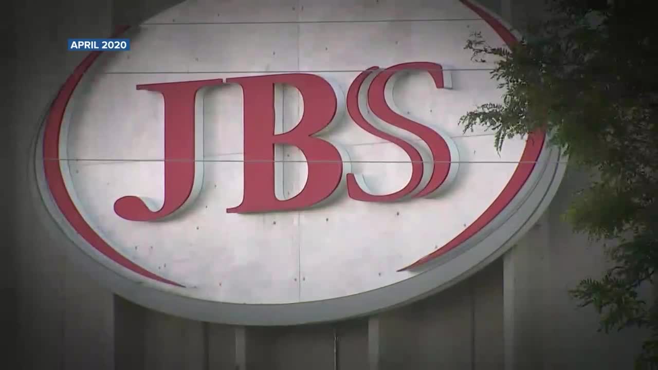 JBS no stranger to accusations of poor work conditions