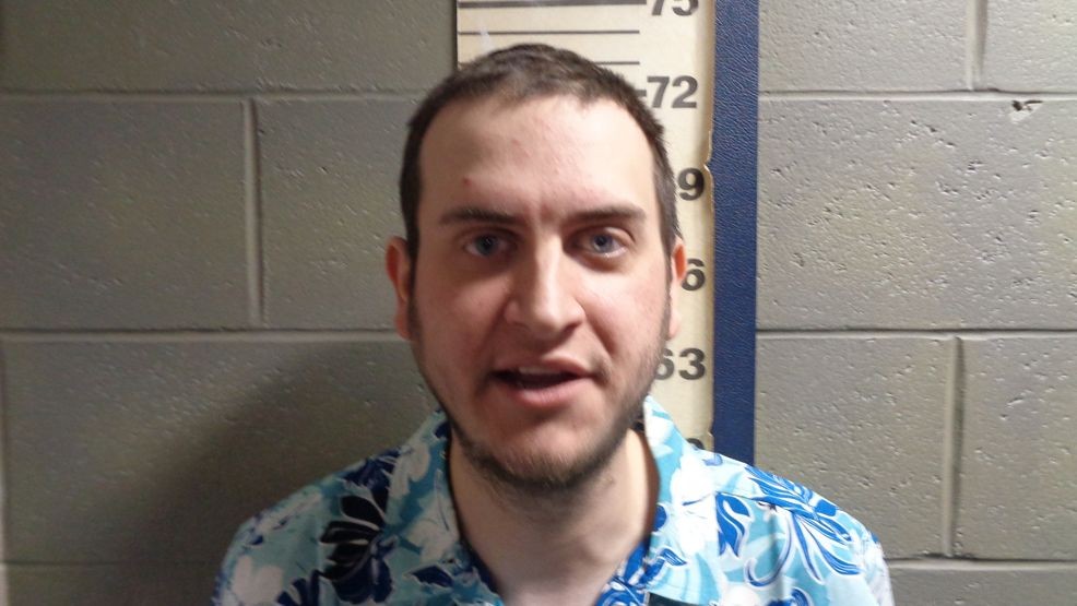Maine man arrested after allegedly trying to run a car off the road in ...